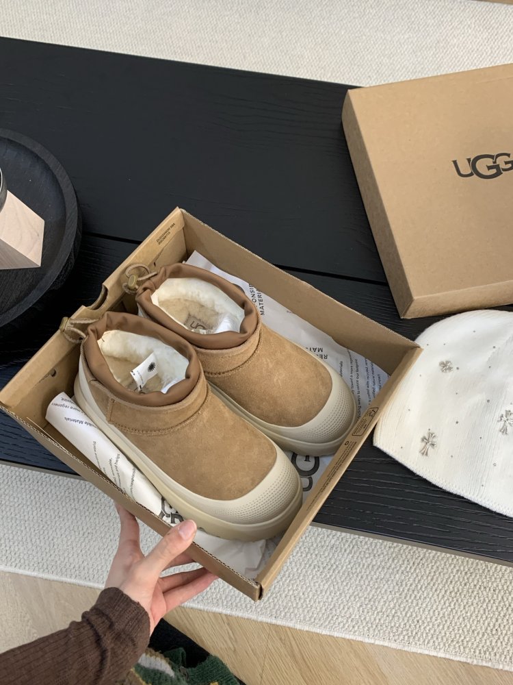 Угги женские фото 5