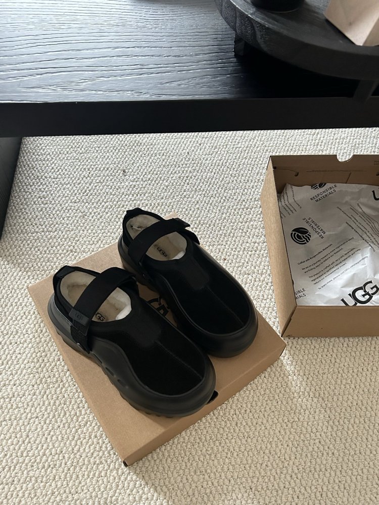 Угги женские фото 5