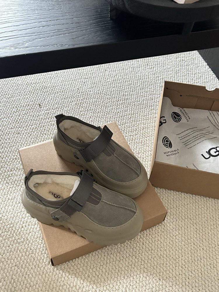 Угги женские фото 5