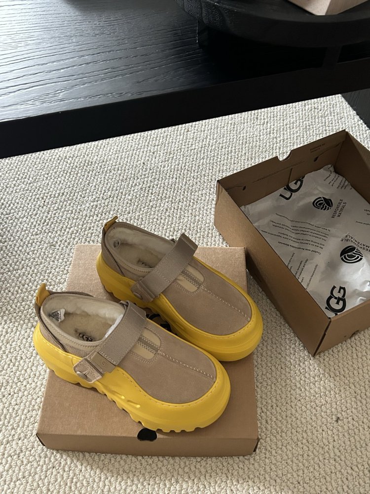 Угги женские фото 5