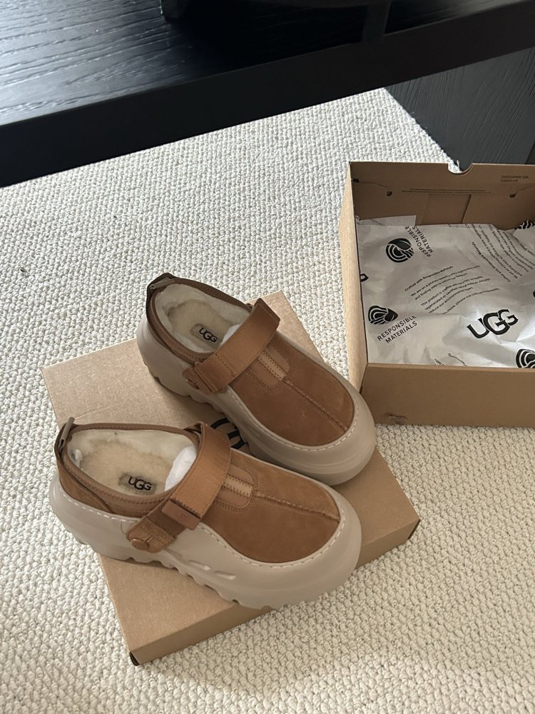 Угги женские фото 5