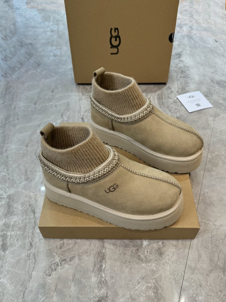 Угги женские фото 5