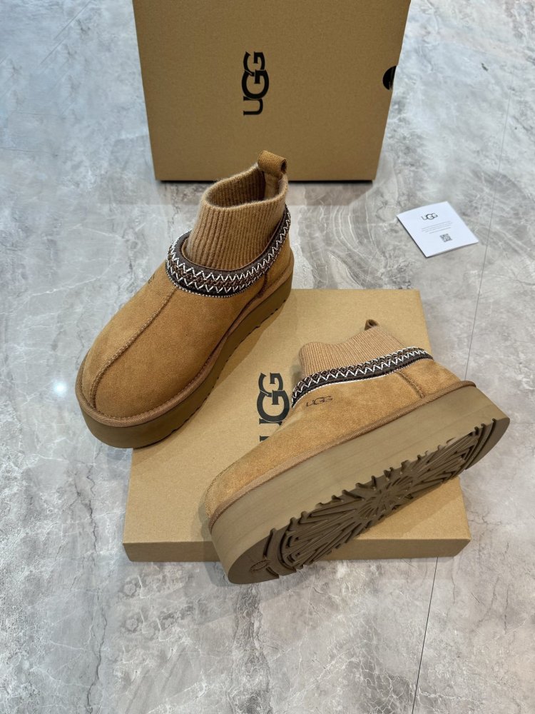 Угги женские фото 5