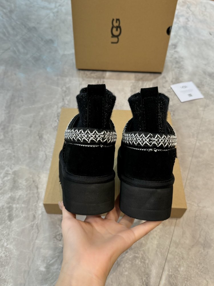 Угги женские фото 5