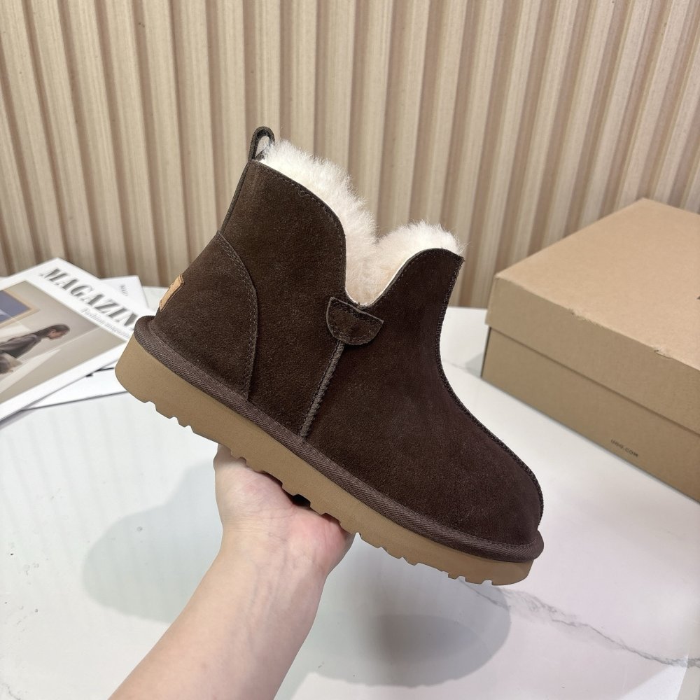 Угги женские фото 5