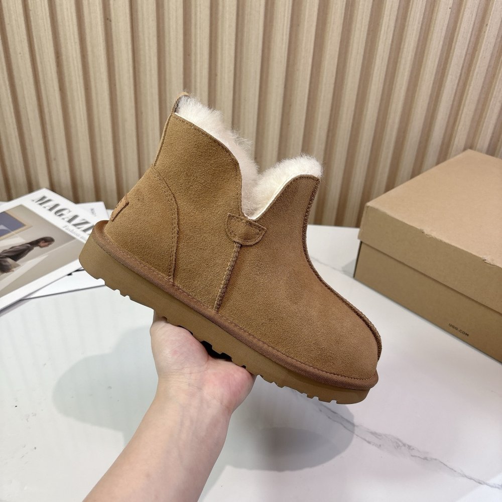 Ugg boots women's фото 5