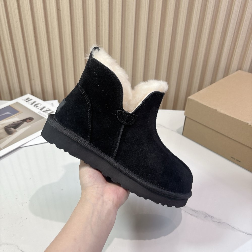 Уггі жіночі фото 5