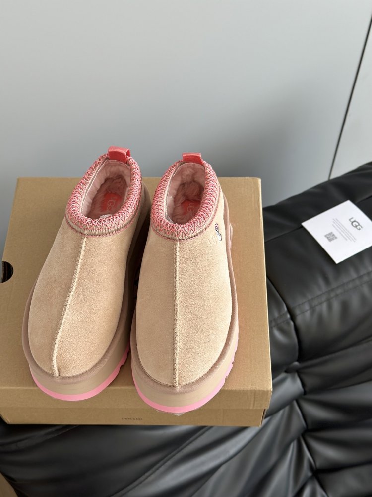 Уггі жіночі фото 5