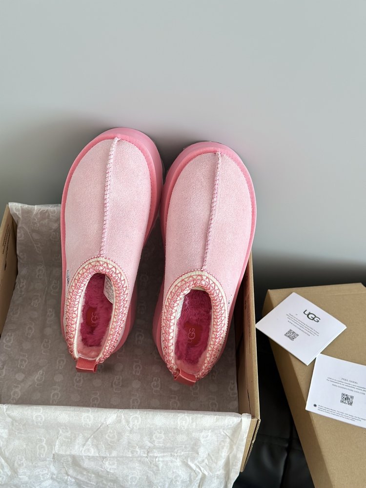 Угги женские фото 5