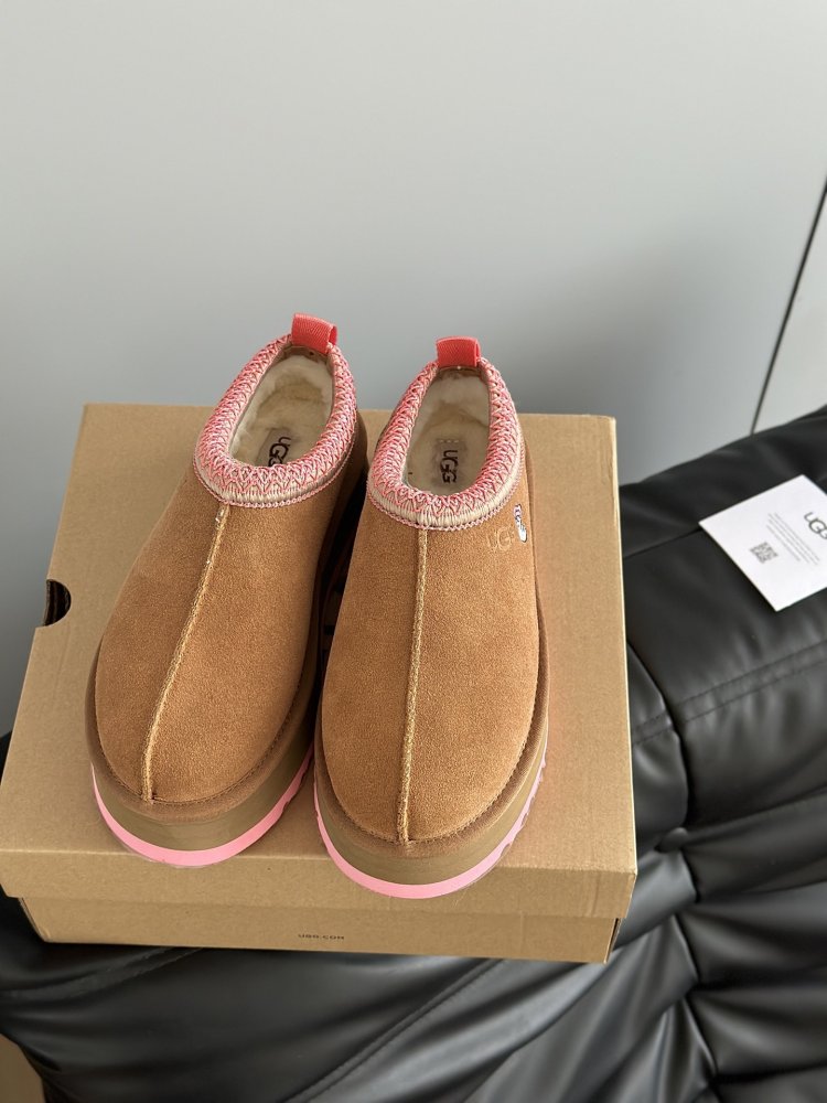 Угги женские фото 5