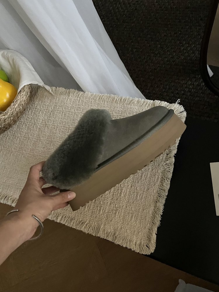 Угги женские фото 5