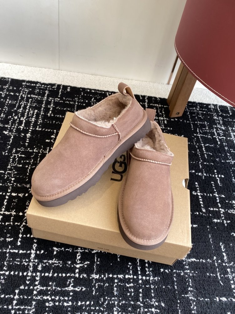 Угги женские фото 5