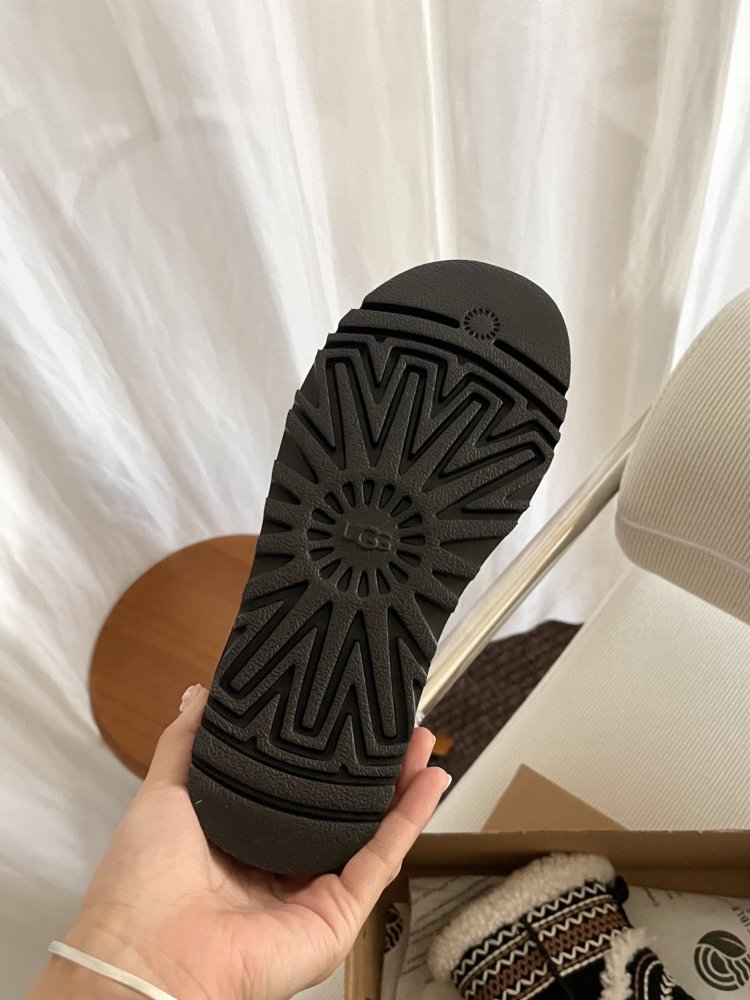 Ugg boots women's фото 5