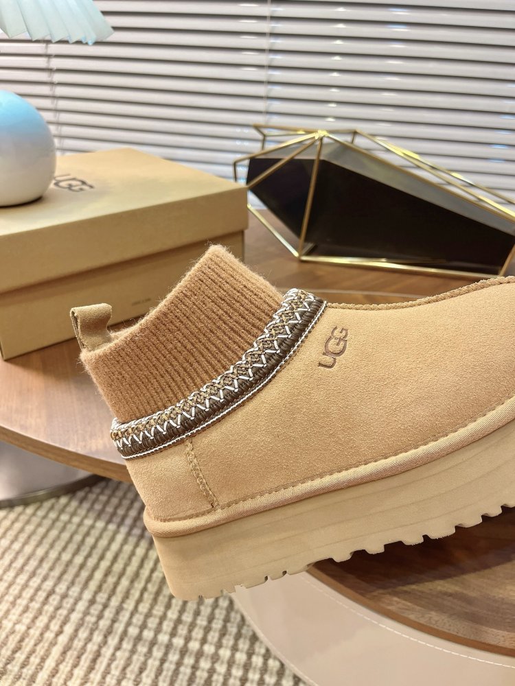 Угги женские фото 5