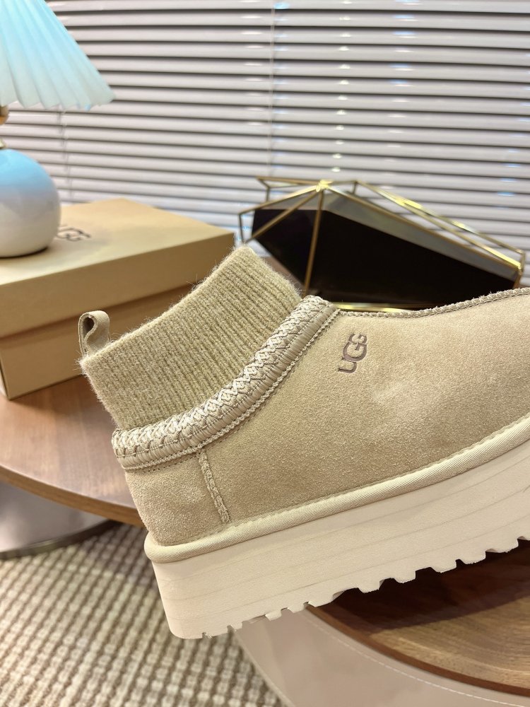 Угги женские фото 5