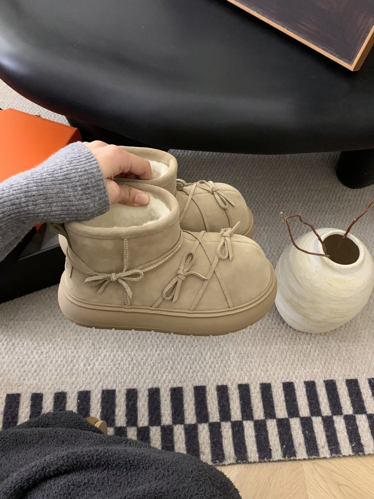 Угги женские фото 5