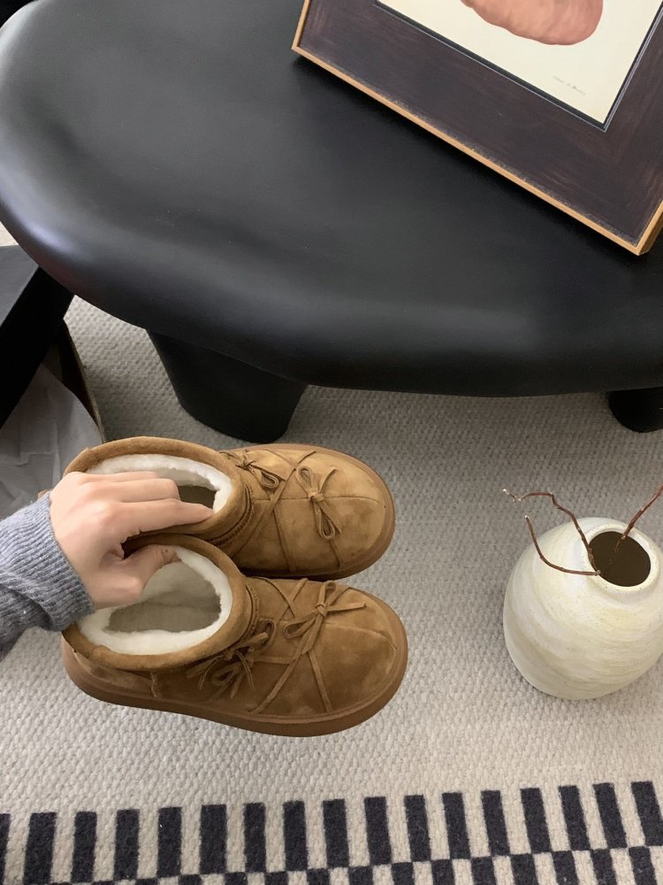 Угги женские фото 5