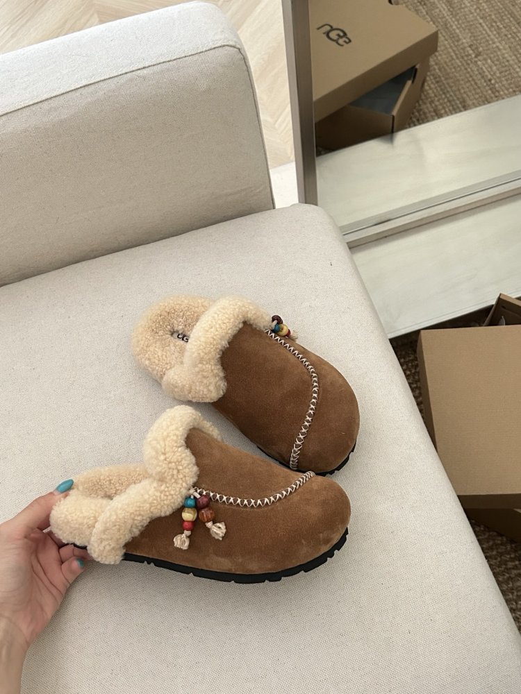 Угги женские фото 5