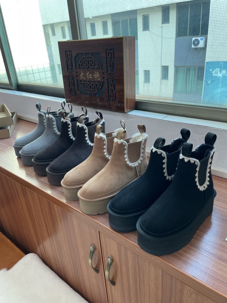 Ugg boots women's фото 5