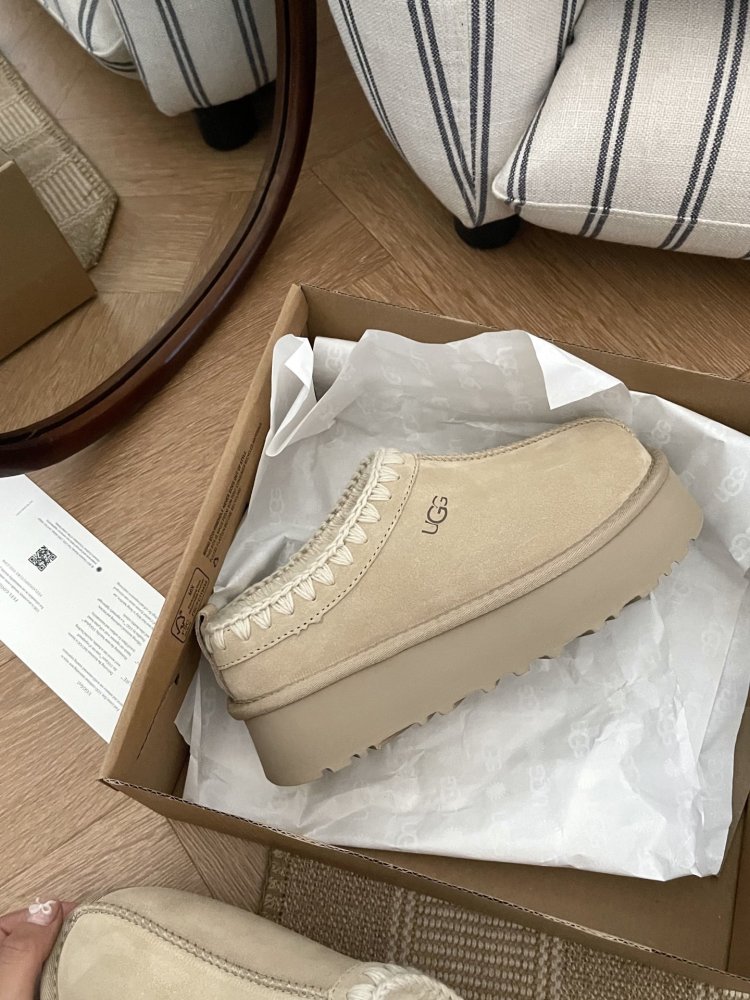 Угги женские фото 5