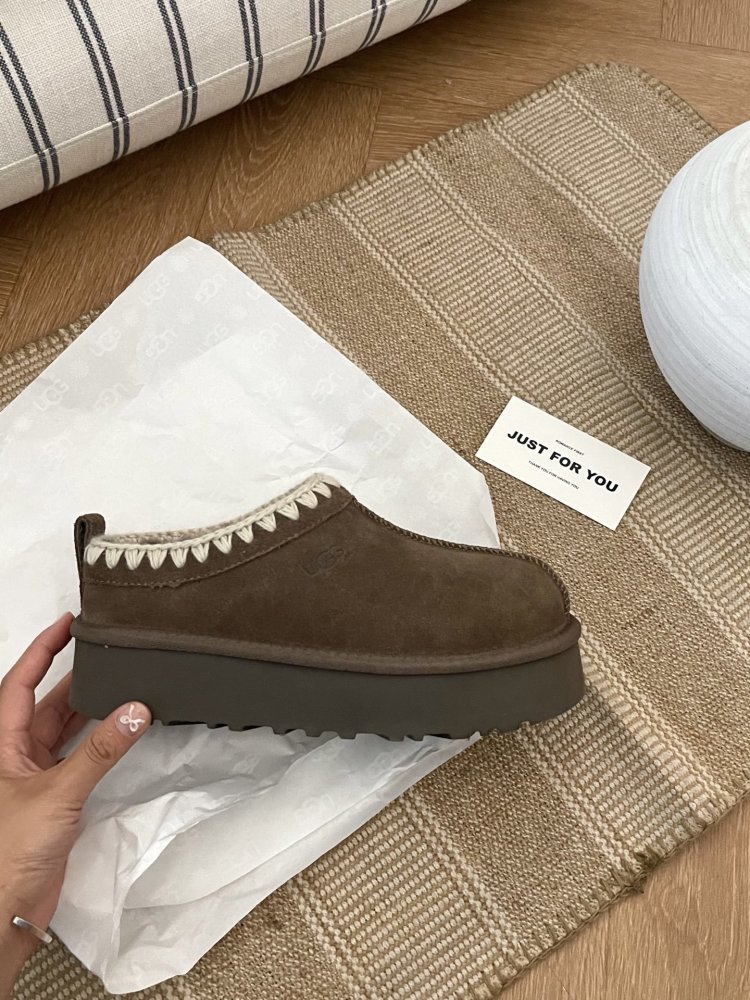 Угги женские фото 5