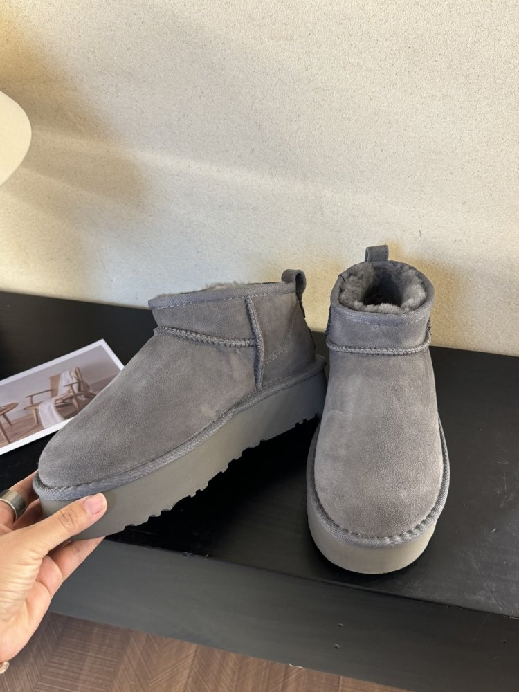 Ugg boots women's фото 5