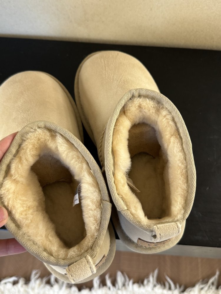 Угги женские фото 5