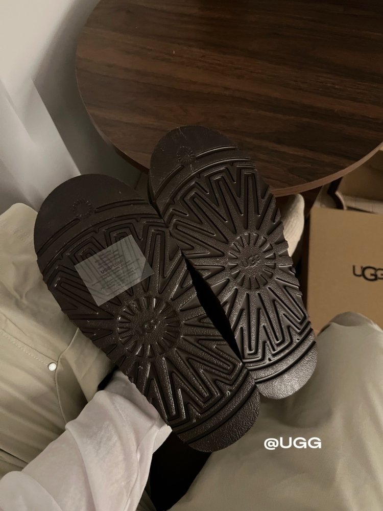 Ugg boots women's фото 5