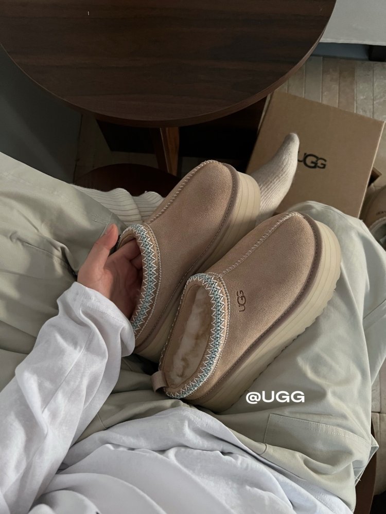 Ugg boots women's фото 5