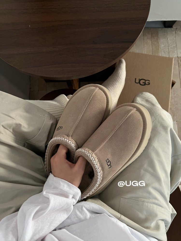 Угги женские фото 5