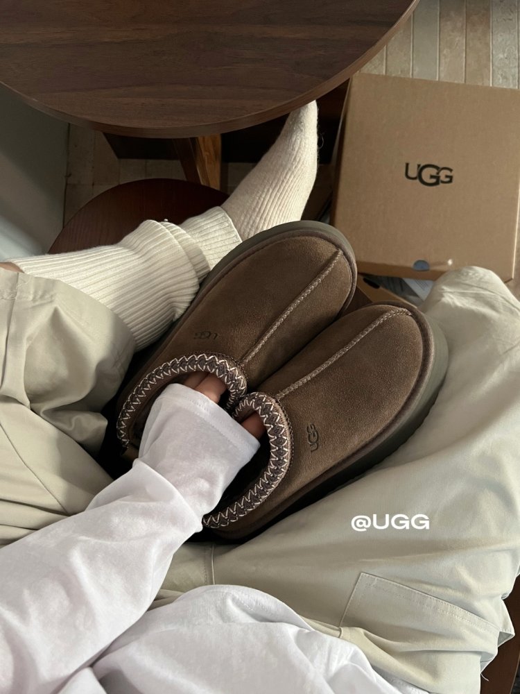 Угги женские фото 5