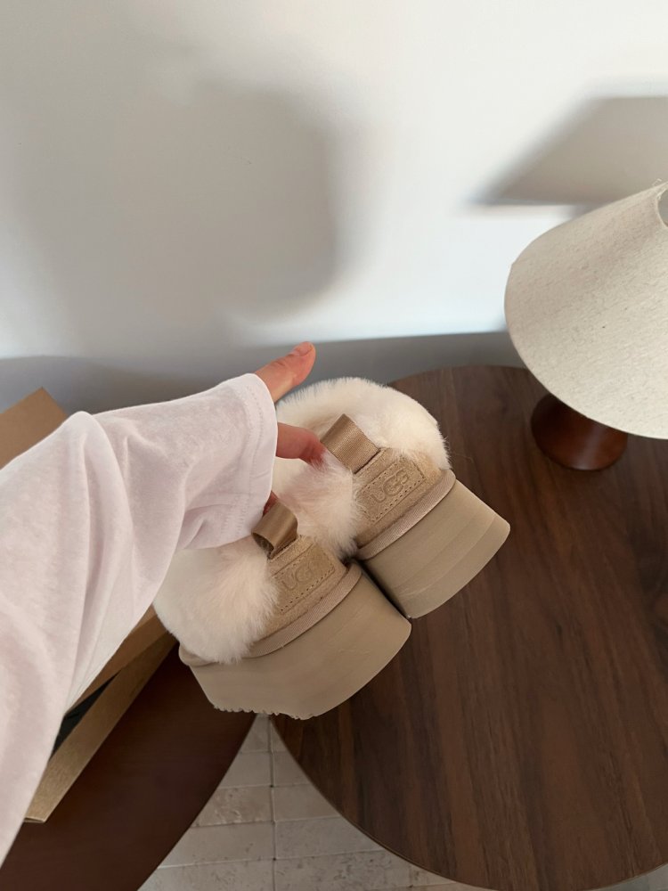 Угги женские фото 5