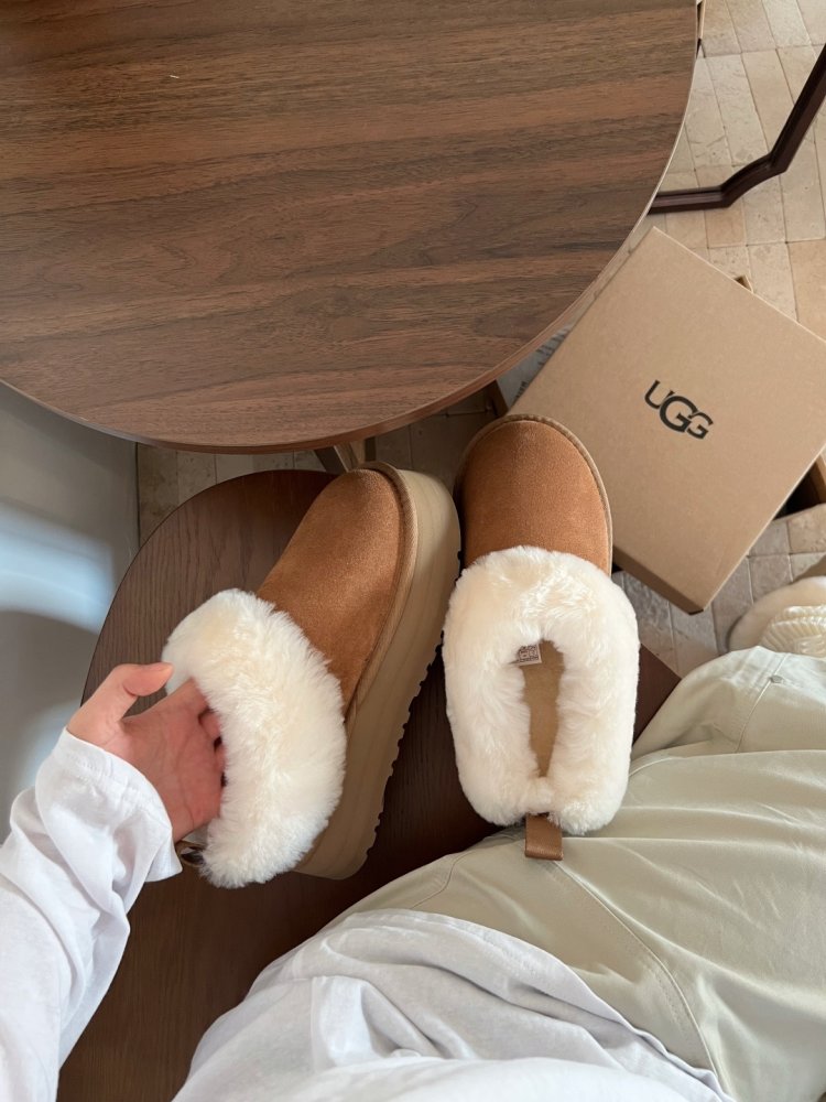 Уггі жіночі фото 5