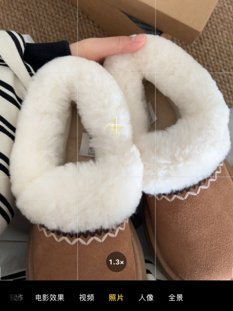 Угги женские фото 5