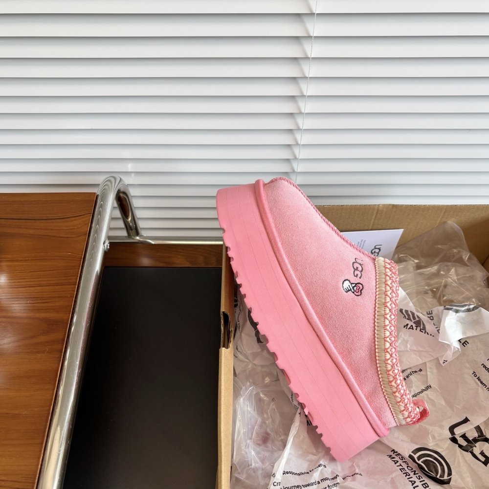 Угги женские фото 5