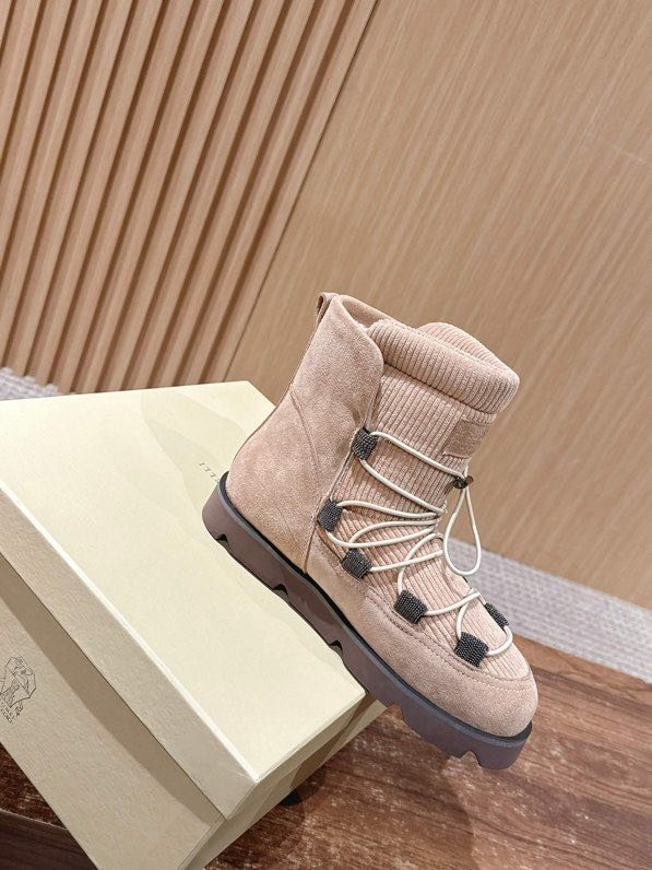 Угги женские фото 6