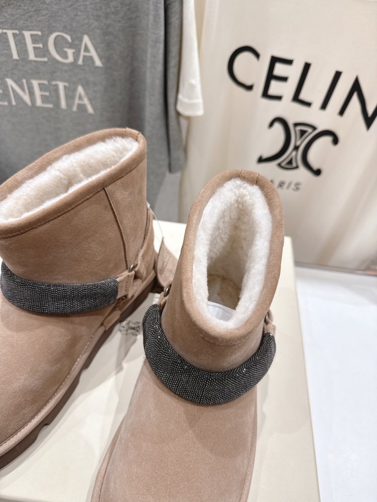 Уггі жіночі фото 6