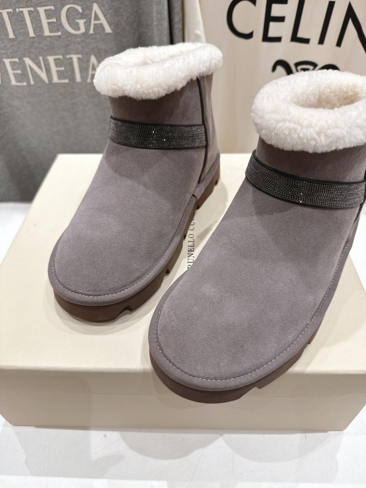 Угги женские фото 6