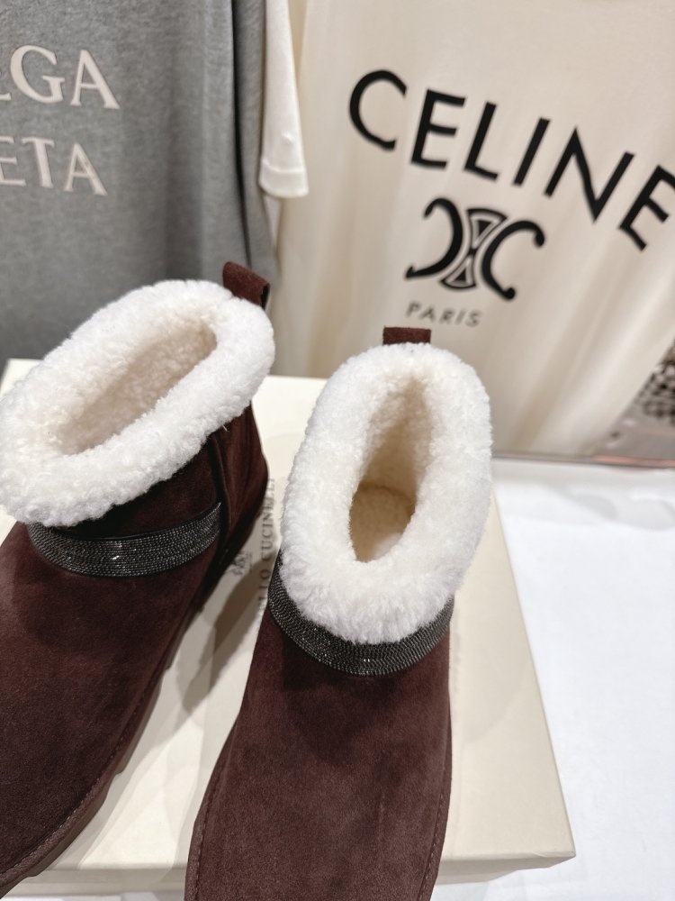 Угги женские фото 6