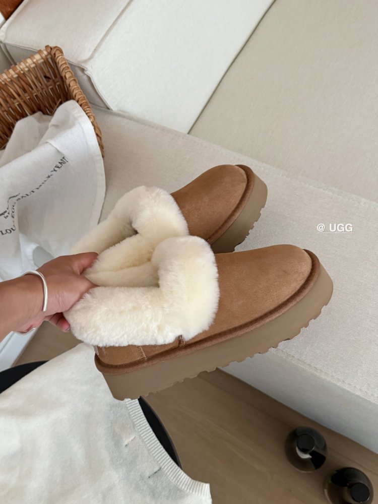 Ugg boots women's фото 6