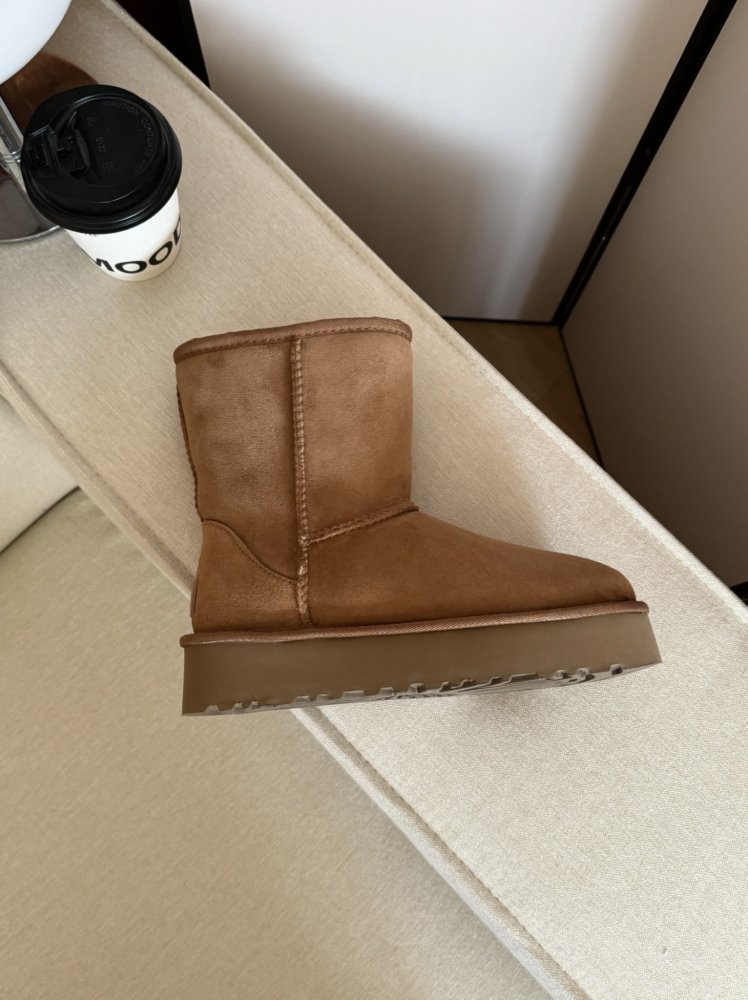 Ugg boots women's фото 6