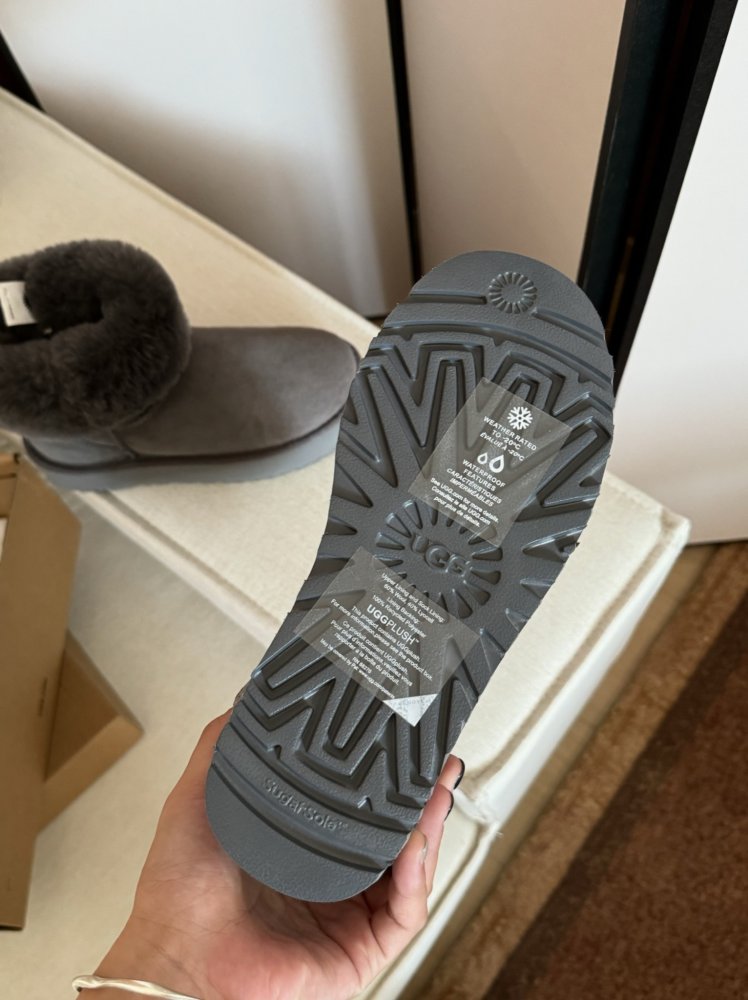 Ugg boots women's фото 6