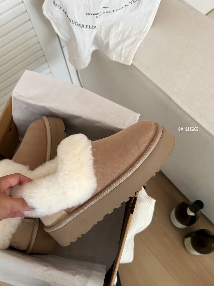 Ugg boots women's фото 6