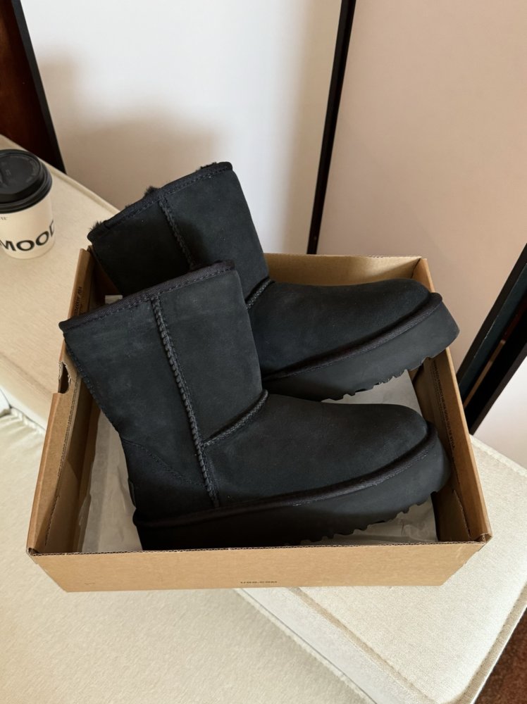 Ugg boots women's фото 6