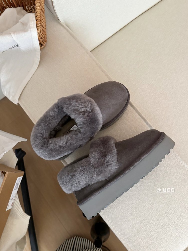 Ugg boots women's фото 6