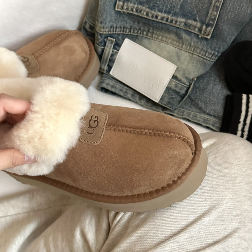 Угги женские фото 6