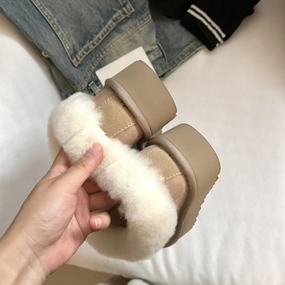 Уггі жіночі фото 6