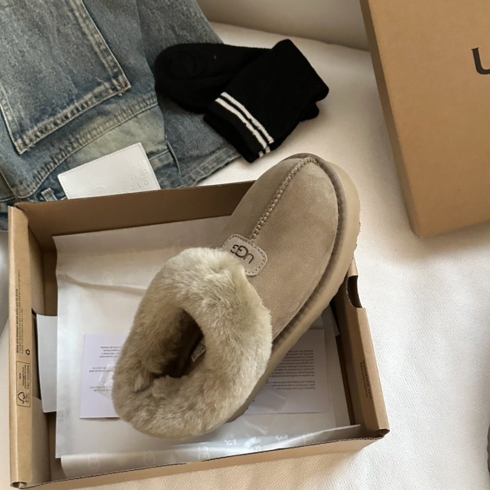 Угги женские фото 6