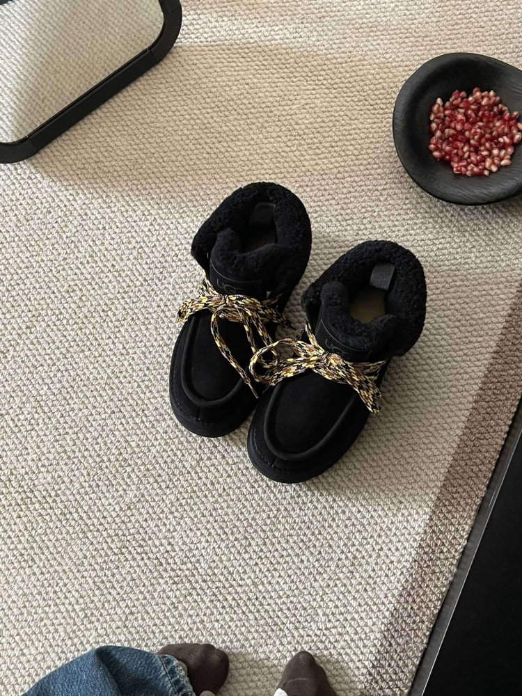 Угги женские фото 6