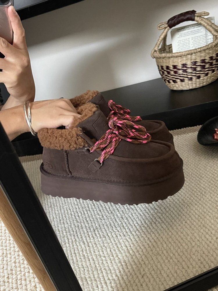 Уггі жіночі фото 6